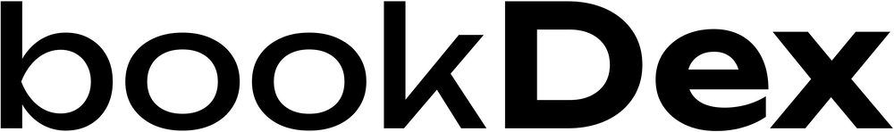 Bookdex Logo